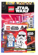 Légo Star Wars  n° 1 2025-08-08