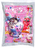 Cupcakes Cats  n° 4 2025-10-11