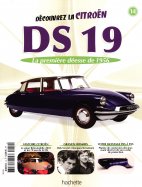 Citroën DS 19 n° 14 2025-05-06