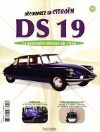 Citroën DS 19 n° 18 2025-06-03