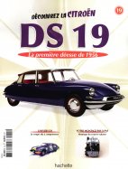 Citroën DS 19 n° 19 2025-06-10