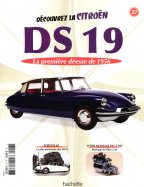 Citroën DS 19 n° 27 2025-08-05