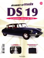 Citroën DS 19 n° 29 2025-08-19