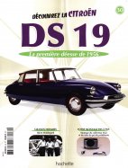 Citroën DS 19 n° 30 2025-08-26