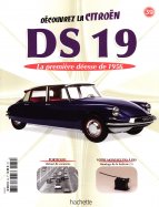 Citroën DS 19 n° 39 2025-10-24