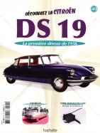 Citroën DS 19 n° 40 2025-11-04