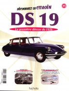Citroën DS 19 n° 45 2025-12-09