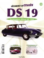 Citroën DS 19 n° 46 2025-12-13