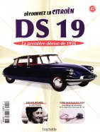 Citroën DS 19 n° 47 2025-12-26