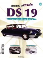 Citroën DS 19 n° 48 2025-12-30