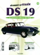 Citroën DS 19 n° 50 2026-01-15