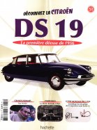 Citroën DS 19 n° 51 2026-01-20