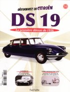 Citroën DS 19 n° 55 2026-02-17