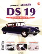 Citroën DS 19 n° 59 2026-03-17