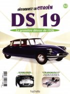 Citroën DS 19 n° 62 2026-04-07