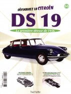Citroën DS 19 n° 66 2026-05-05