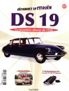 Citroën DS 19 n° 67 2026-05-12