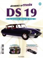 Citroën DS 19 n° 68 2026-05-19