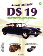 Citroën DS 19 n° 70 2026-06-02