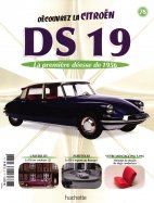 Citroën DS 19 n° 78 2026-08-01