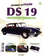 Citroën DS 19 n° 82 2026-08-25