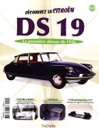 Citroën DS 19 n° 90 2026-10-20