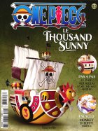 One Piece - Construisez le Thousand Sunny n° 83 2026-09-15