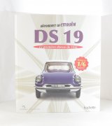 CLASSEUR DS 19 n° 4 2026-03-24