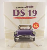 Classeur DS 19 n° 5 2026-08-11