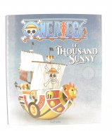 Classeur One Piece - Construisez le Thousand Sunny n° 3 2025-11-18