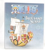 Classeur One Piece - Construisez le Thousand Sunny  n° 4 2026-04-07