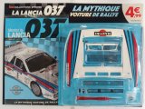 Montez la Lancia 037