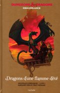 Dragons D'une Flamme d'été - Nouvelles Chroniques - Livre 2