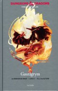 Gautlgrym - La légende de Drizzt - Livre 23