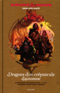 Dragons d'un Crépuscule D'automne - Chroniques de Dragonlance - Livre 1