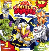 Battle Bouncers Monster Madness n° 1 2025-06-28