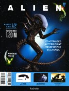 Alien Construisez Votre Xénomorphe