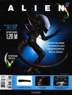 Alien Construisez Votre Xénomorphe