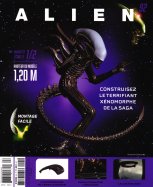 Alien Construisez Votre Xénomorphe