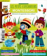 Les Petits Explorateurs Montessori  n° 2 2025-03-15