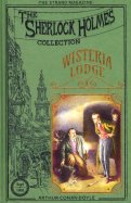 Wisteria Lodge  n° 13 2025-04-25