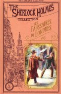 Les faussaires de Londres  n° 15 2025-04-08