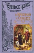 Le marchand de cadavres  n° 19 2025-05-06