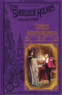 Charles Augustus Milverton n° 21 2025-06-11