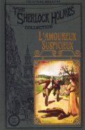 L'amoureux suspicieux  n° 28 2025-07-17