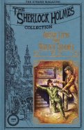 Arsène Lupin contre Herlock Sholmès n° 35 2025-08-29