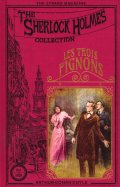 Les trois pignons  n° 36 2025-09-09