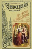 Plus fort que Sherlock Holmes n° 39 2025-09-26