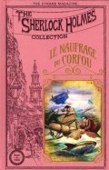 Le naufrage du corfou n° 9 2025-02-25