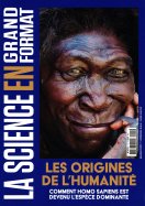 La Science en Grand Format n° 1 2026-05-15